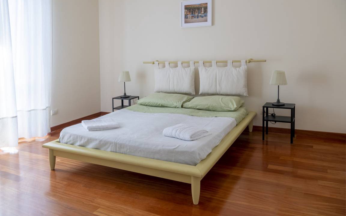 Photo of Bedroom in Trecastagni