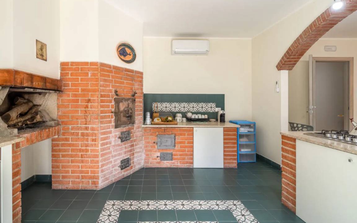 Photo of Kitchen in Rosolini