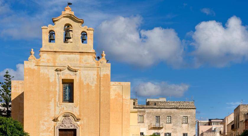 Photo of Others in Favignana