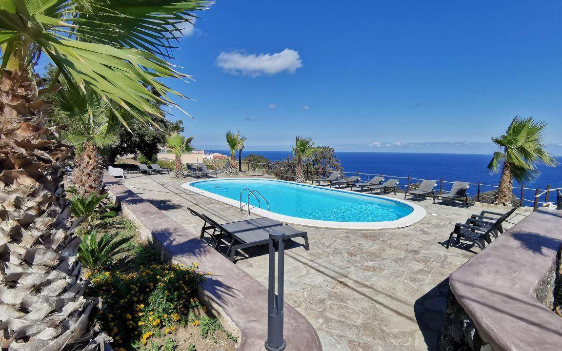 Photo of Patio Balcony in Kamma