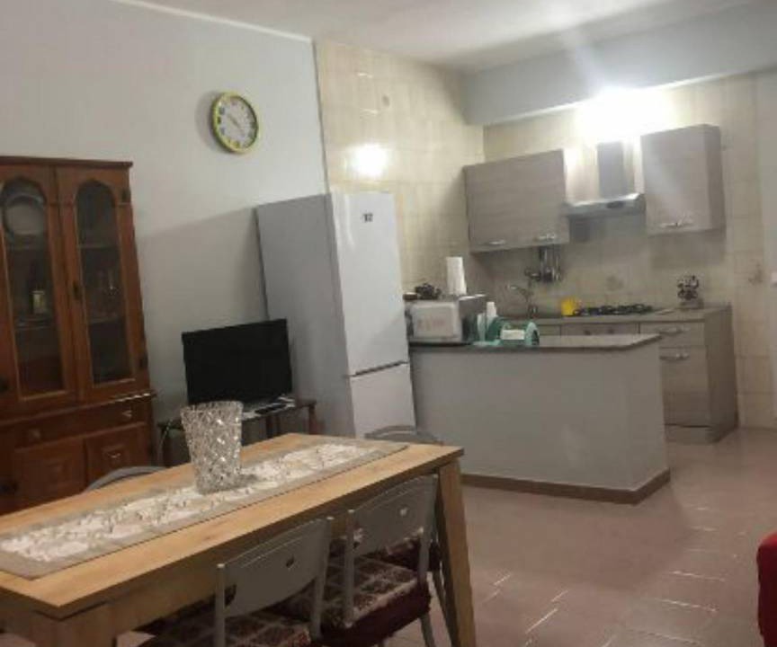 Photo of Kitchen in Solarino