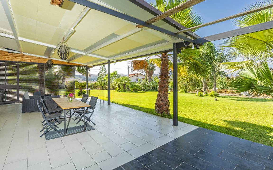 Photo of Patio Balcony in Carlentini