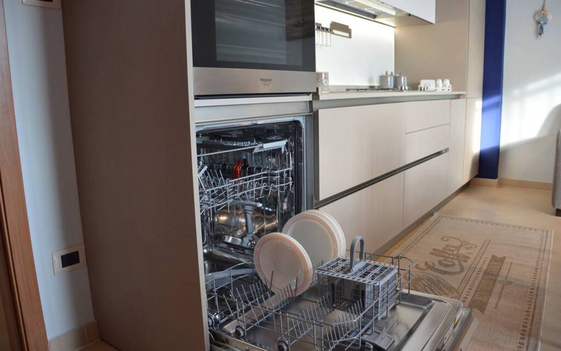 Photo of Kitchen in Sant'Anna