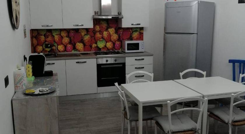 Photo of Kitchen in Acquedolci