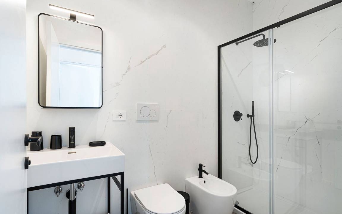 Photo of Bathroom in Carrozziere