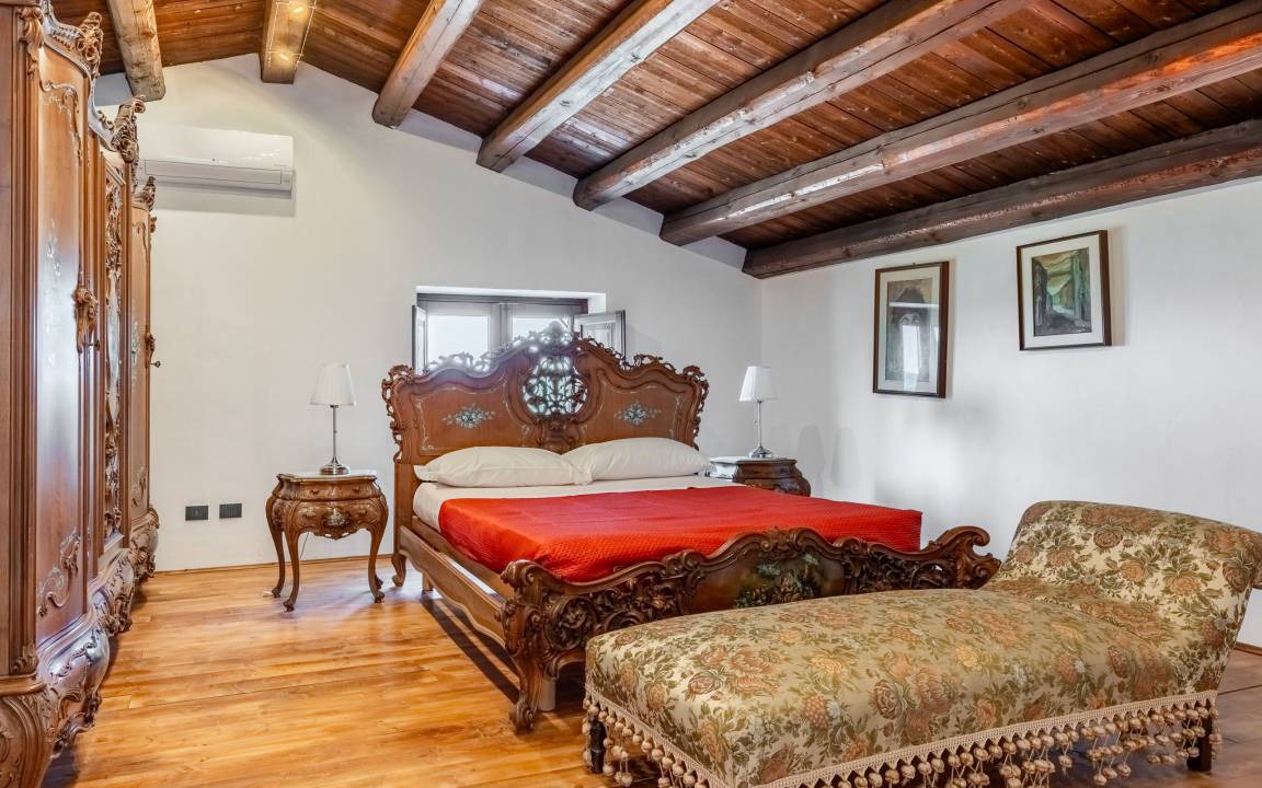 Photo of Bedroom in Syracuse