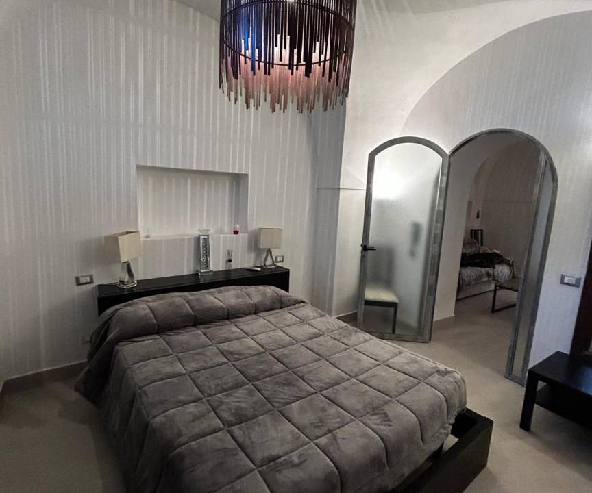 Photo of Bedroom in Pantelleria