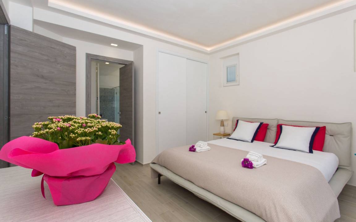 Photo of Bedroom in Pizzolungo