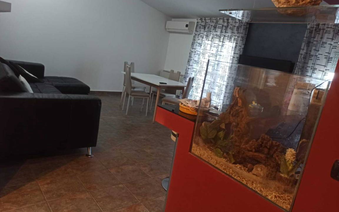 Photo of Livingroom in Campofelice di Roccella