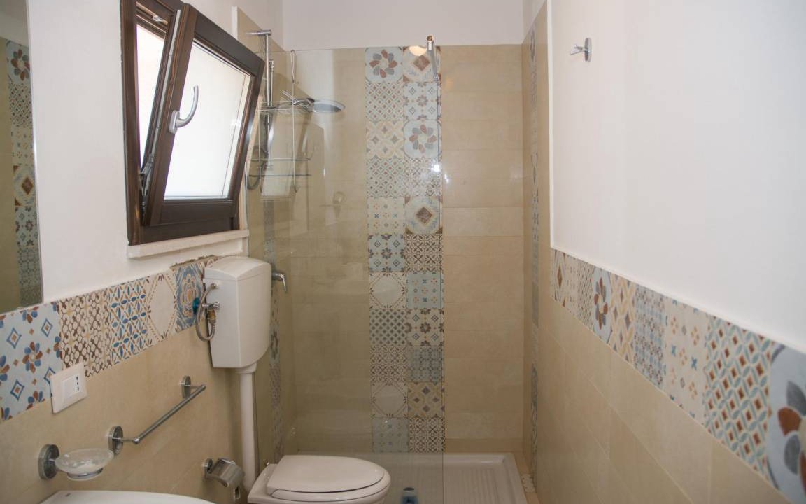 Photo of Bathroom in Scopello