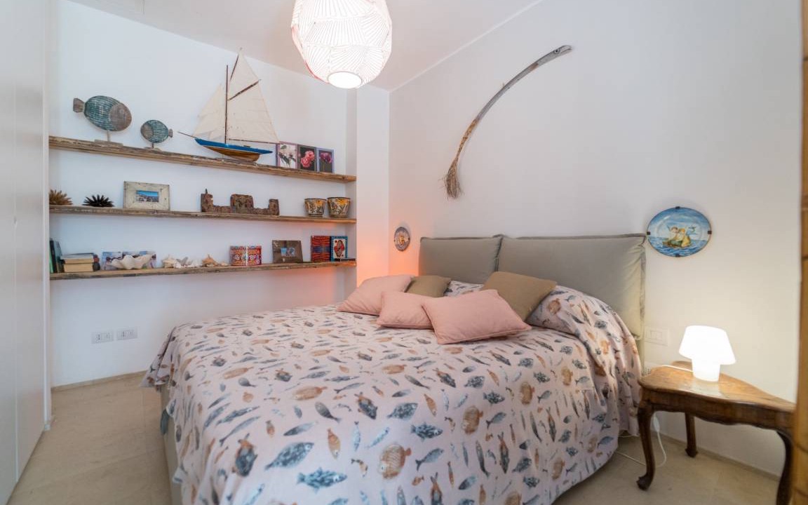Photo of Bedroom in Ortigia