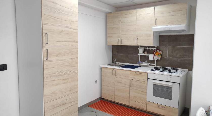 Photo of Kitchen in Raffo