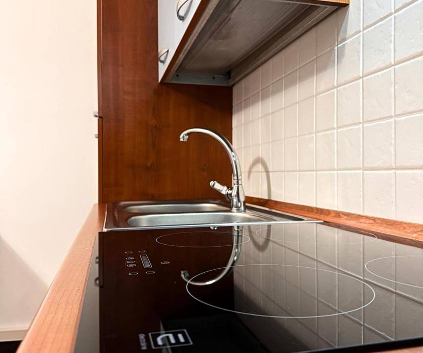 Photo of Kitchen in San Giovanni