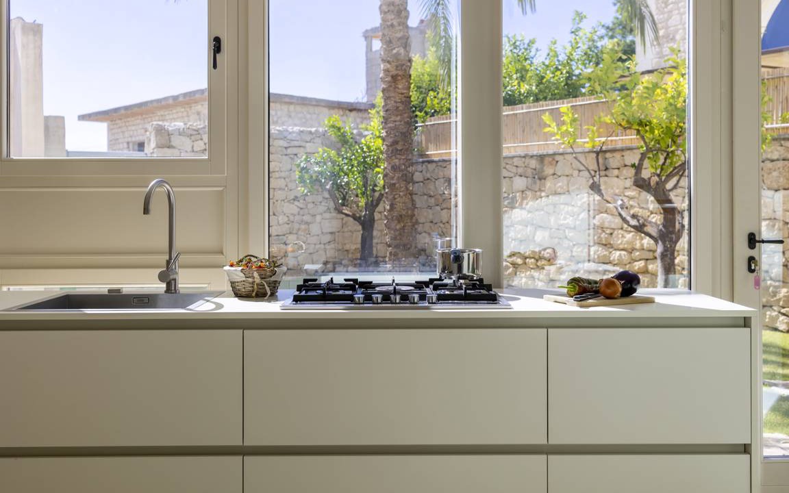 Photo of Kitchen in Scicli