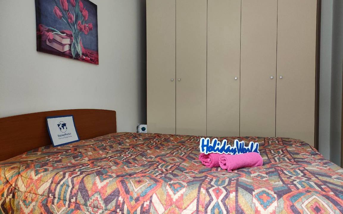 Photo of Bedroom in Casuzze