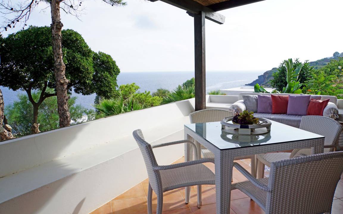 Photo of Patio Balcony in Martingana