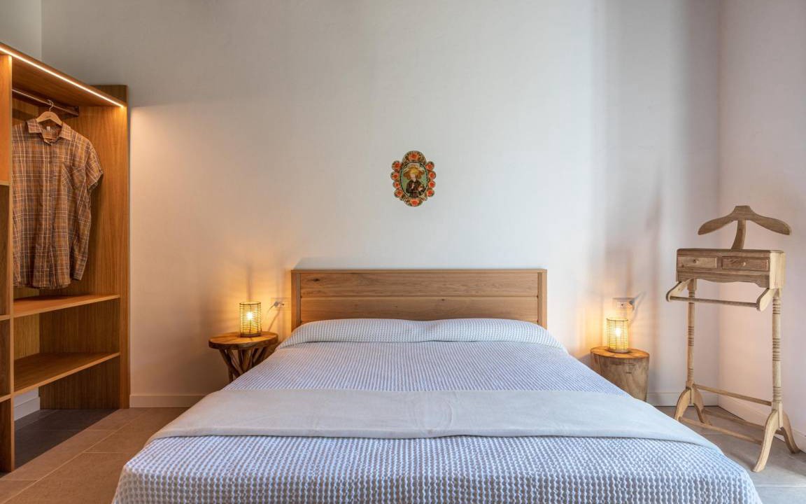 Photo of Bedroom in Polizzi Generosa