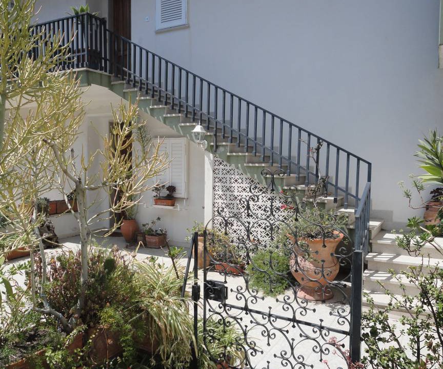 Photo of Patio Balcony in Stazzo