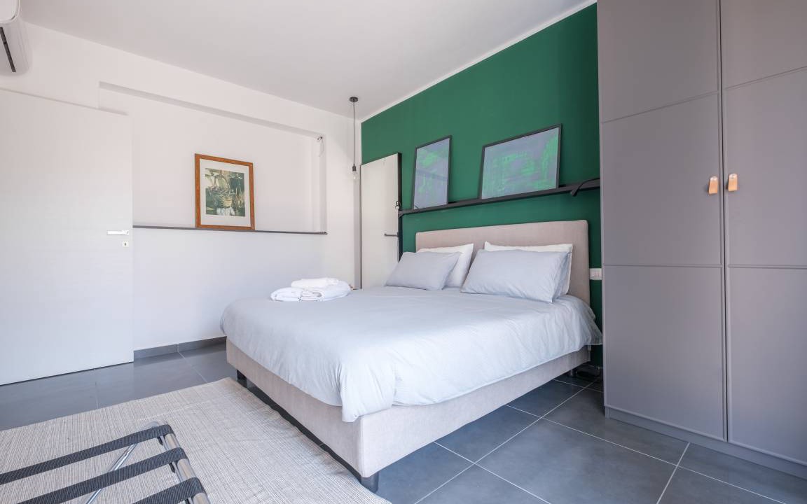 Photo of Bedroom in Furci Siculo