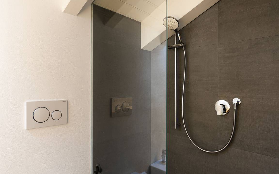 Photo of Bathroom in Cannizzaro