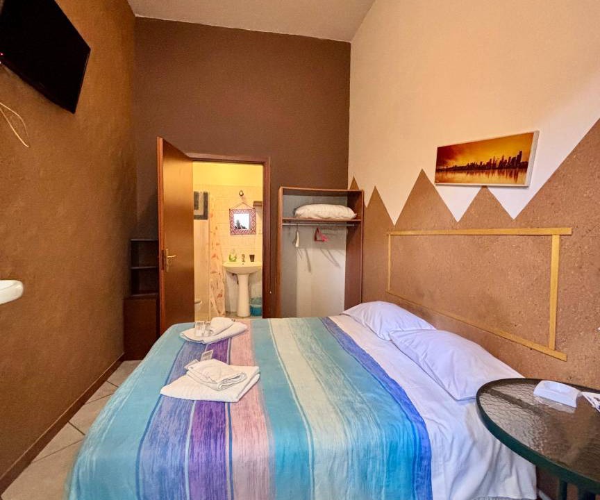 Photo of Bedroom in Scillichenti