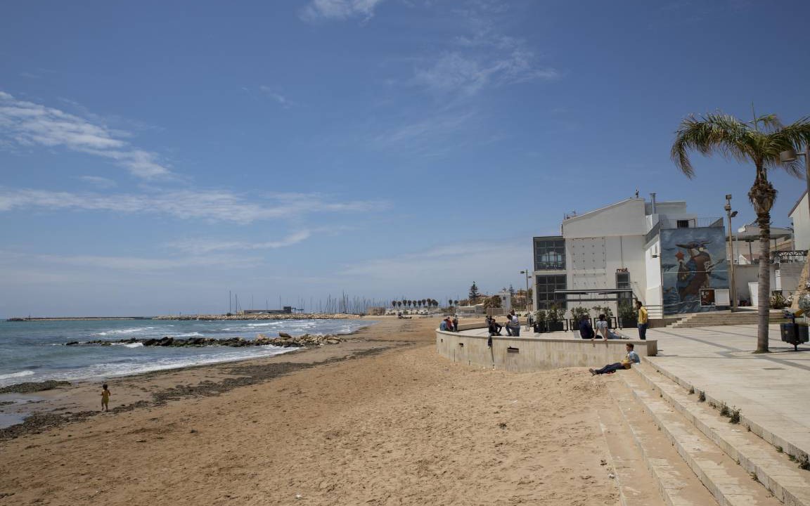 Photo of Others in Marina di Ragusa
