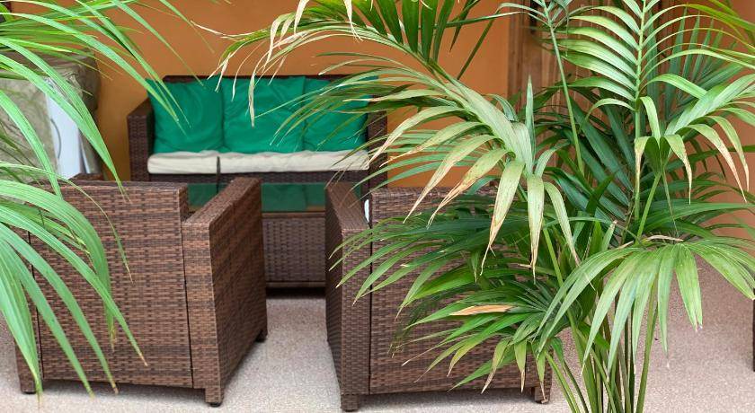Photo of Patio Balcony in Casteldaccia