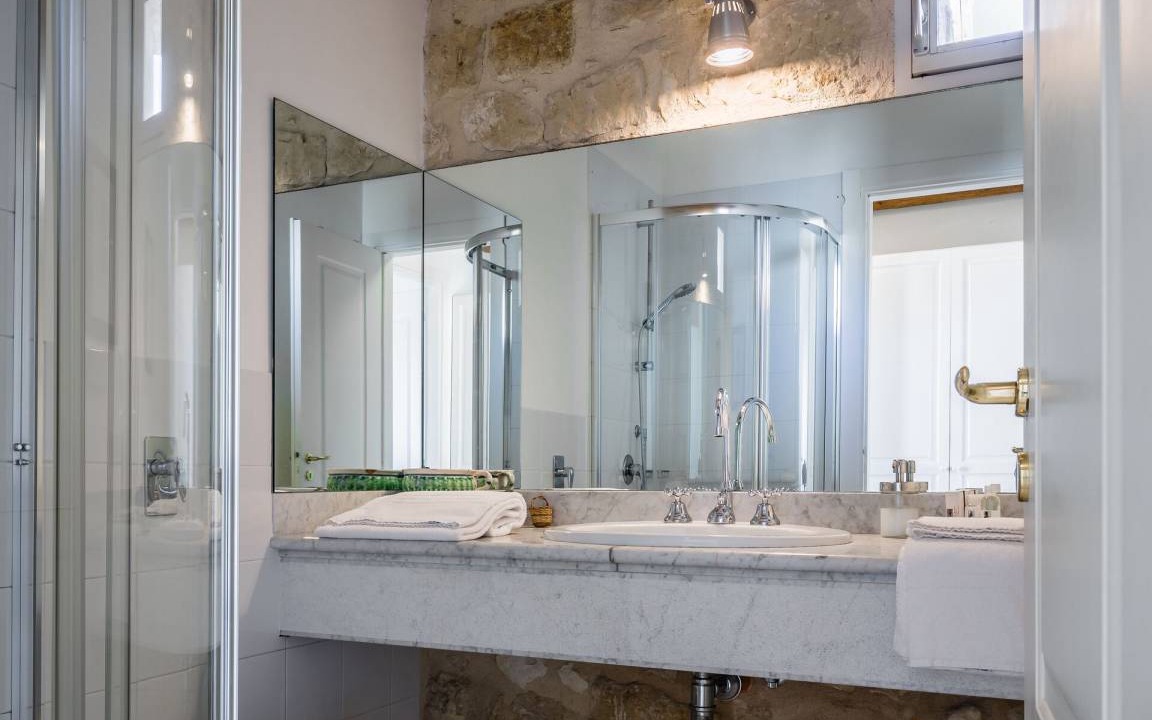 Photo of Bathroom in Vittoria