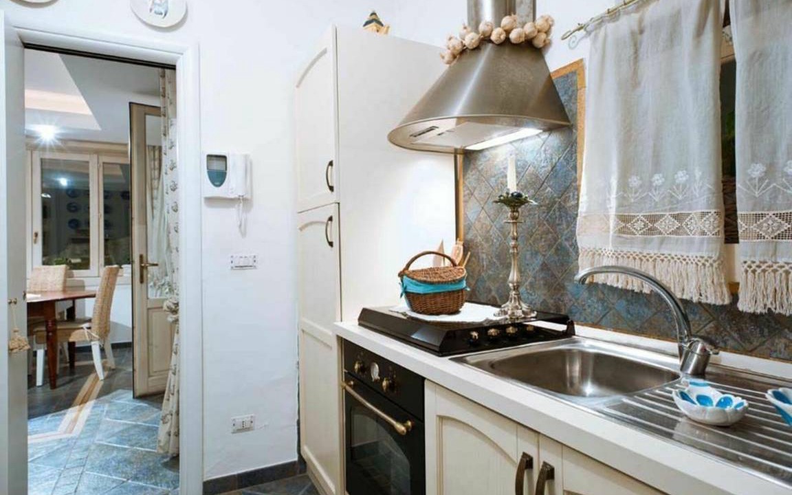Photo of Kitchen in Fontane Bianche