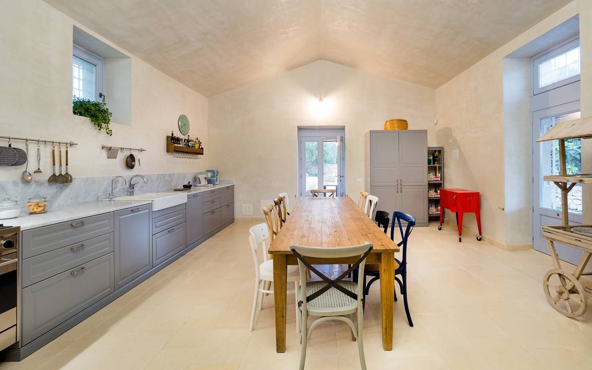Photo of Kitchen in Scicli