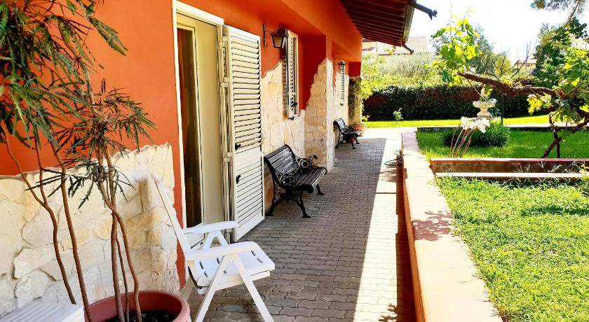 Photo of Patio Balcony in Pedara