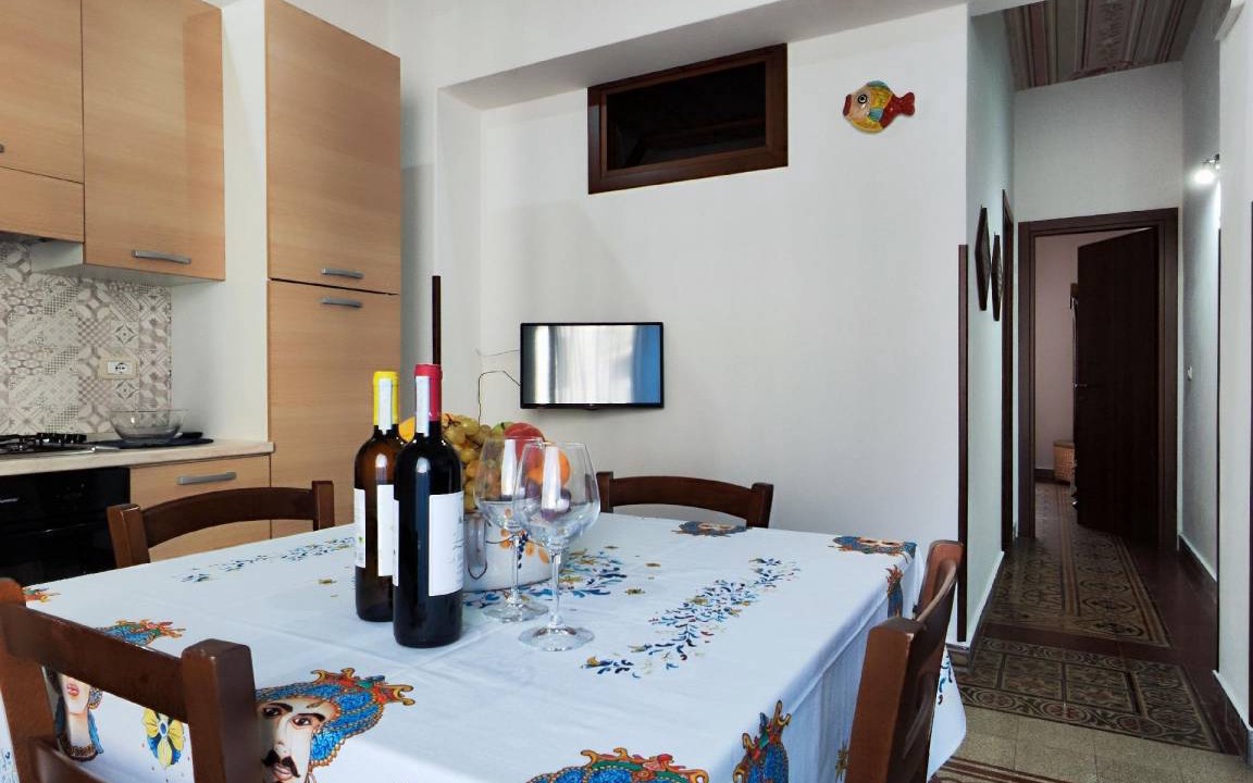 Photo of Kitchen in Porticello