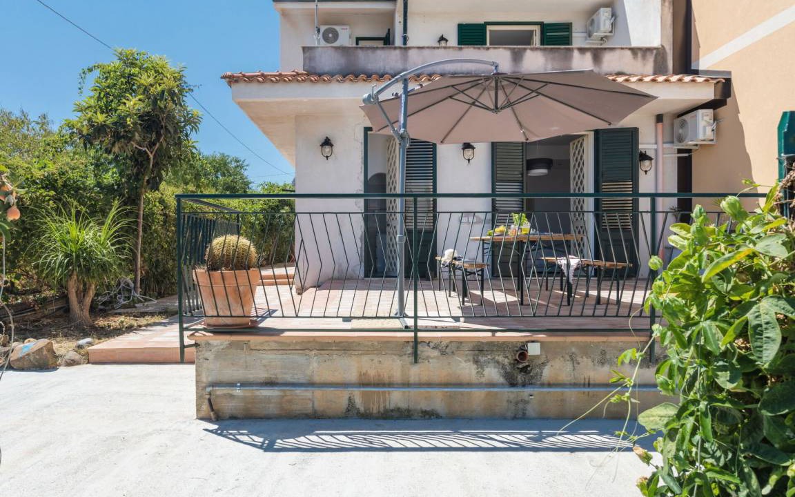 Photo of Patio Balcony in Misilmeri
