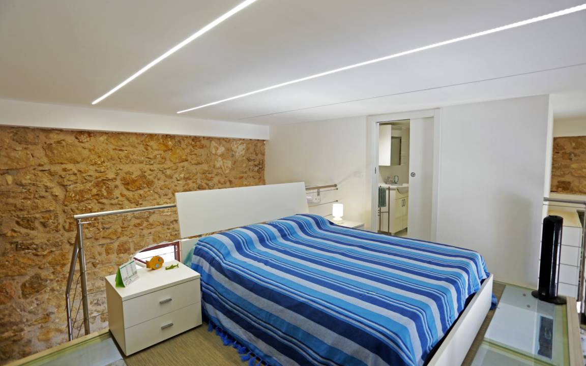 Photo of Bedroom in Punta Secca