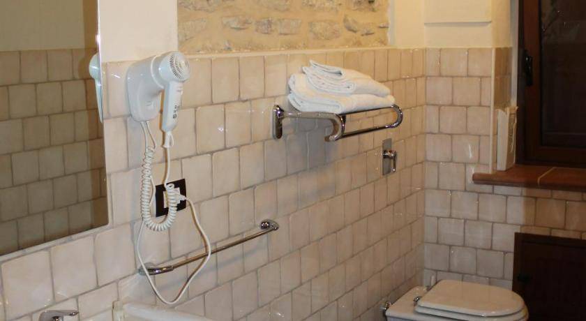 Photo of Bathroom in Cammarata