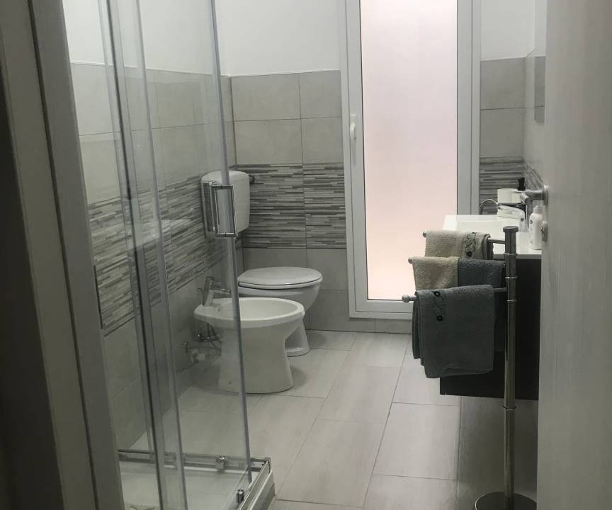 Photo of Bathroom in Ribera