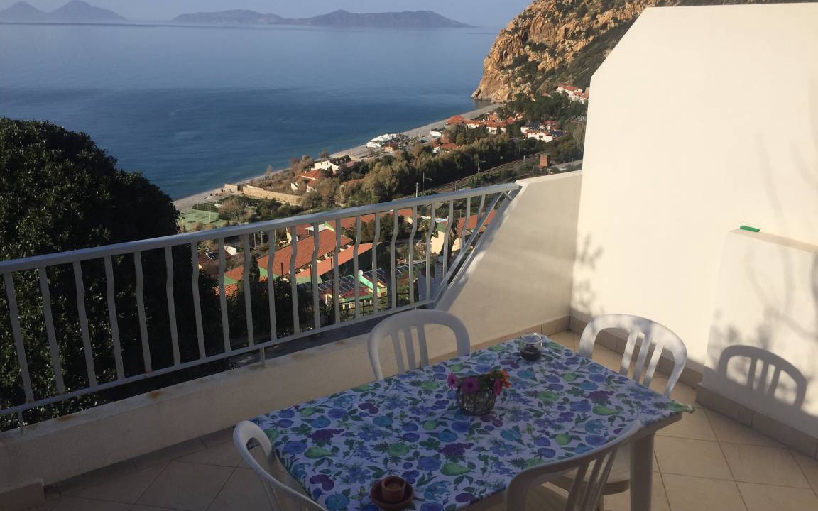 Photo of Patio Balcony in Gioiosa Marea