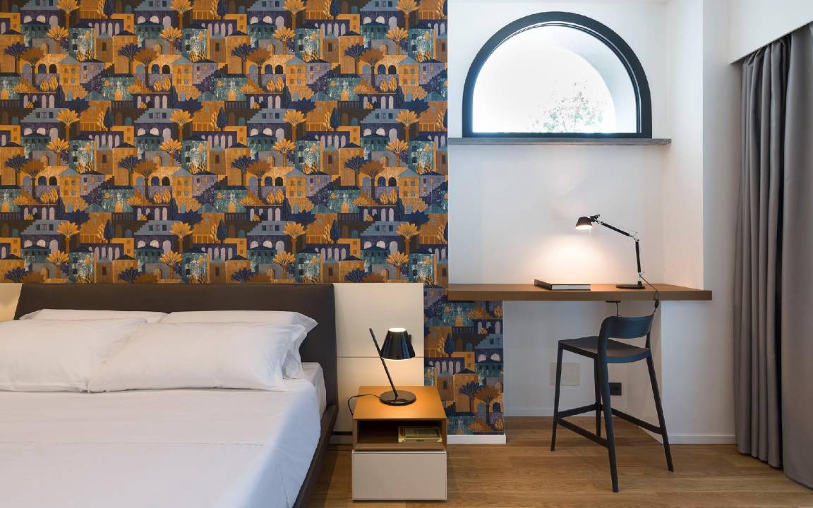 Photo of Bedroom in Mascali