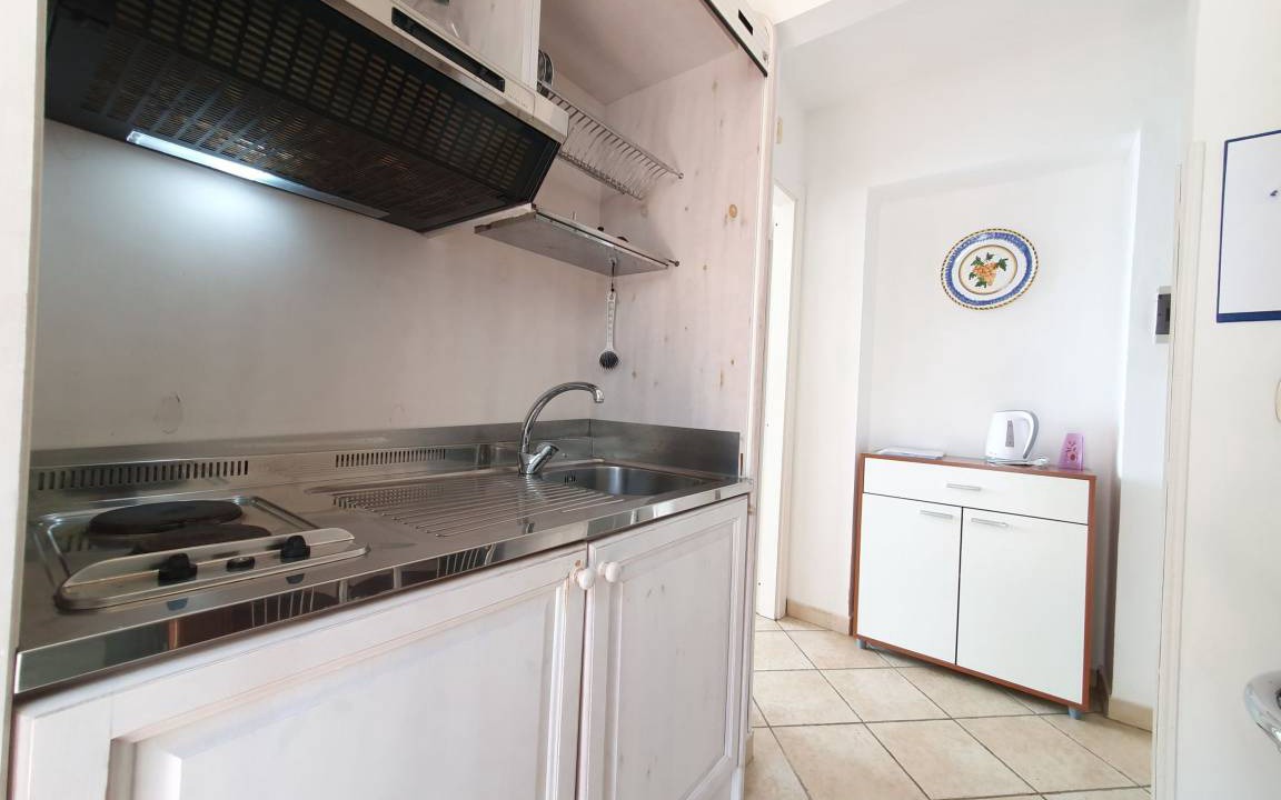 Photo of Kitchen in Plemmirio