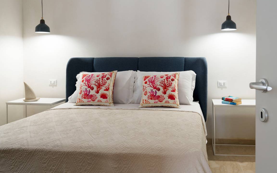 Photo of Bedroom in Cornino