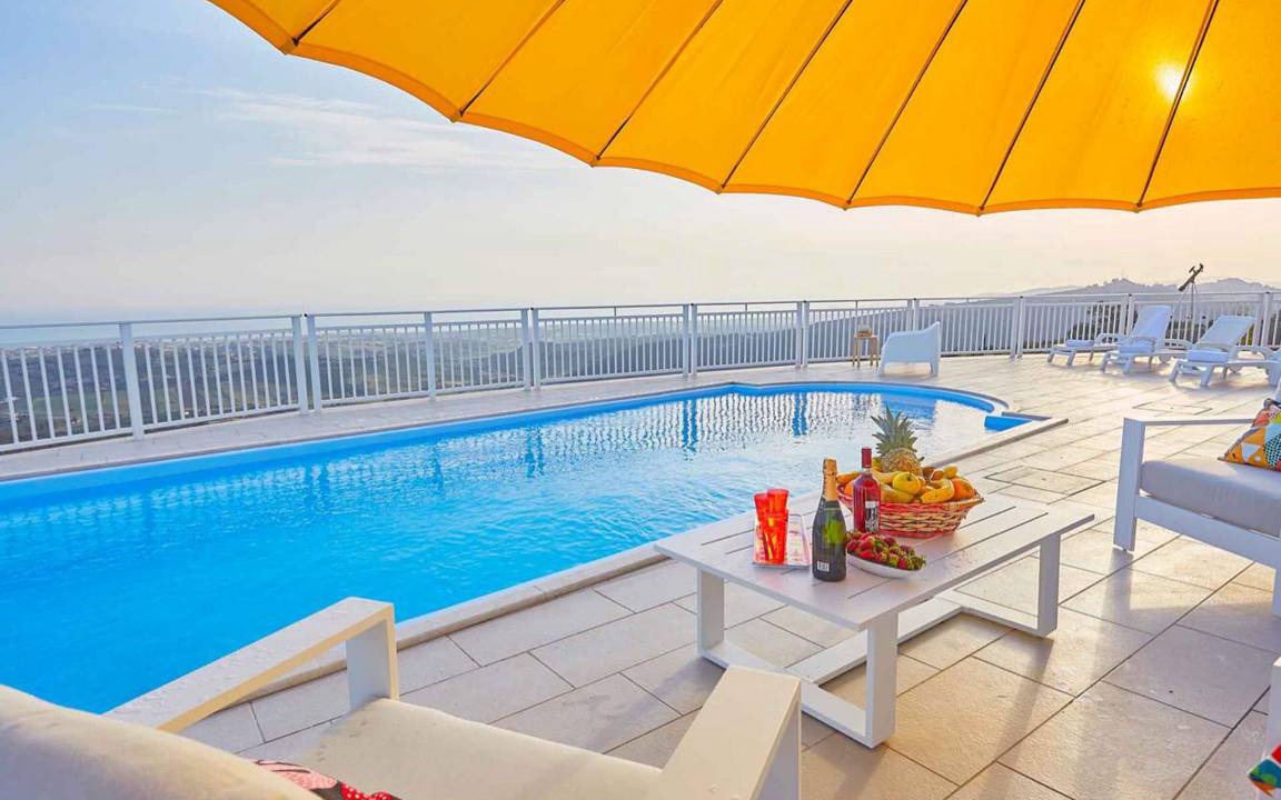 Photo of Patio Balcony in Favara