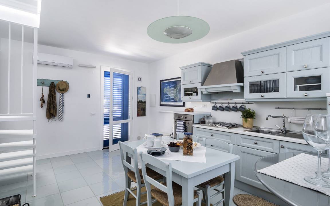 Photo of Kitchen in San Vito Lo Capo