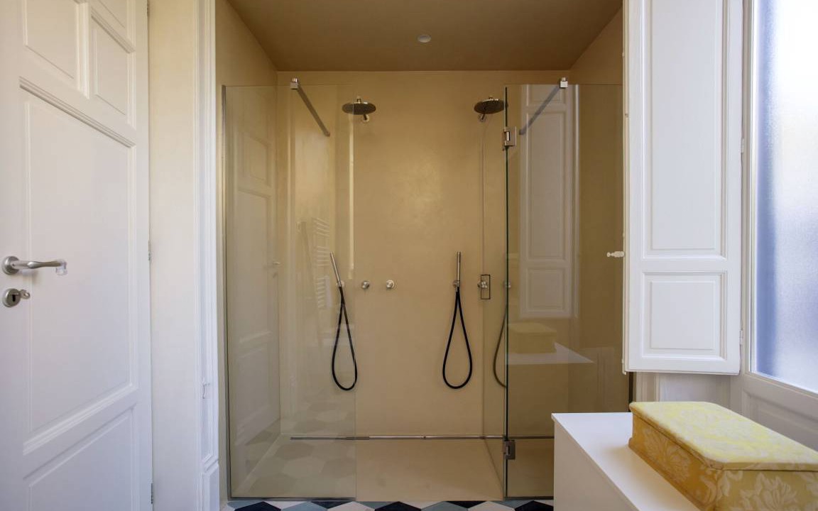 Photo of Bathroom in Mondello