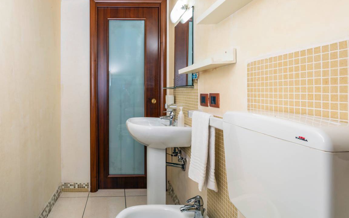 Photo of Bathroom in Monte Po-Nesima-San Leone-Rapisardi
