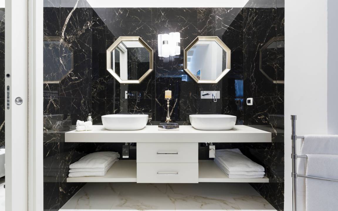 Photo of Bathroom in Ribera