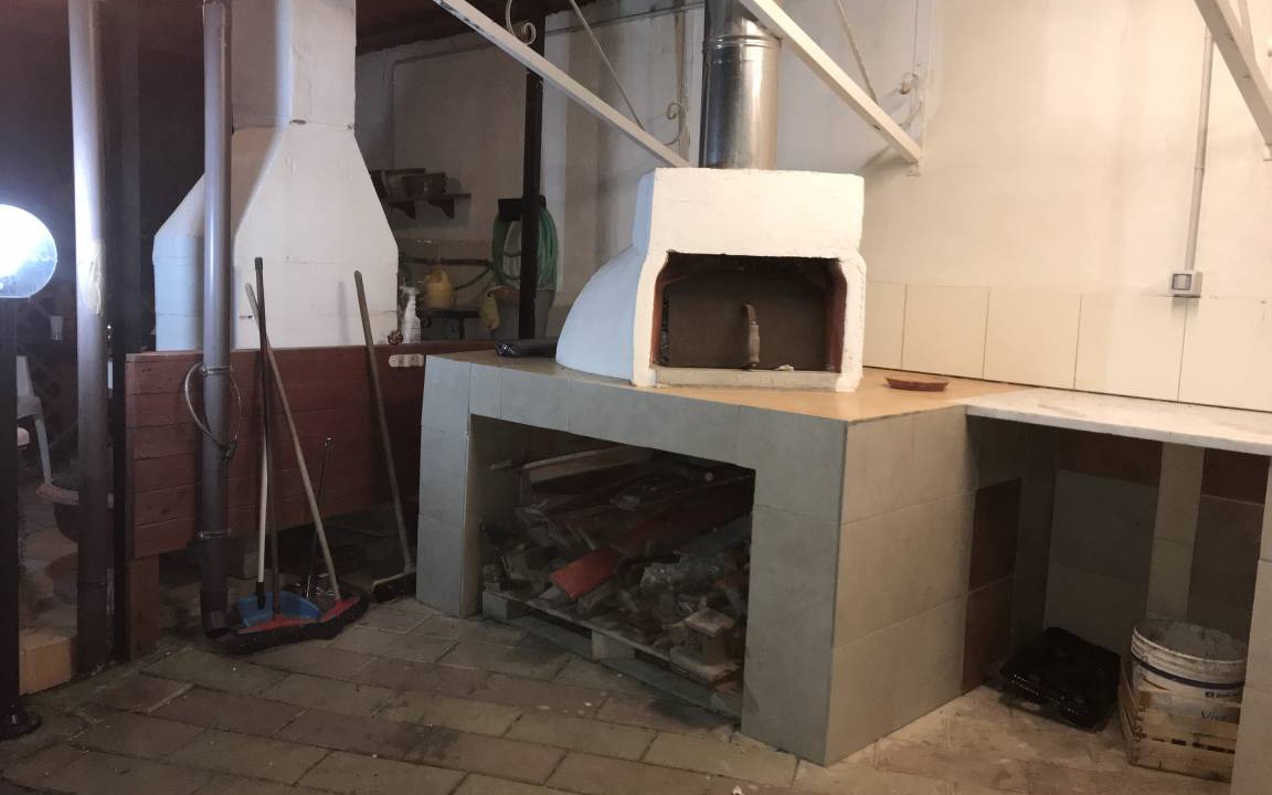 Photo of Kitchen in Pergusa