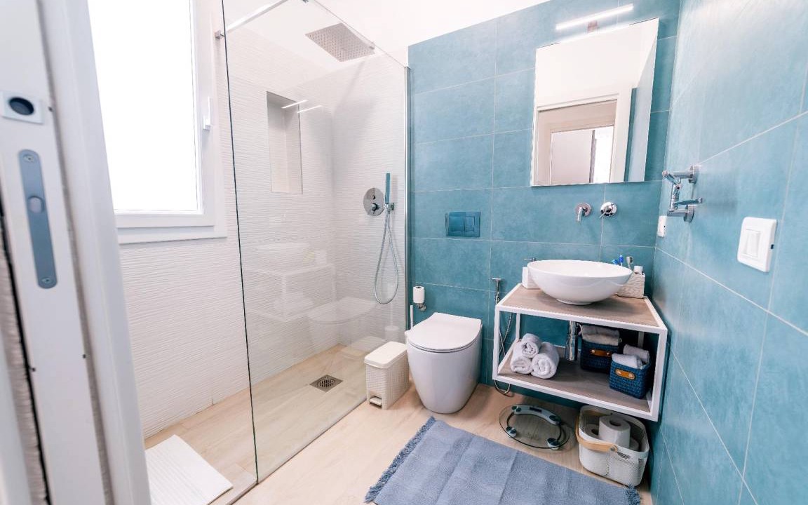 Photo of Bathroom in Fondo Morte