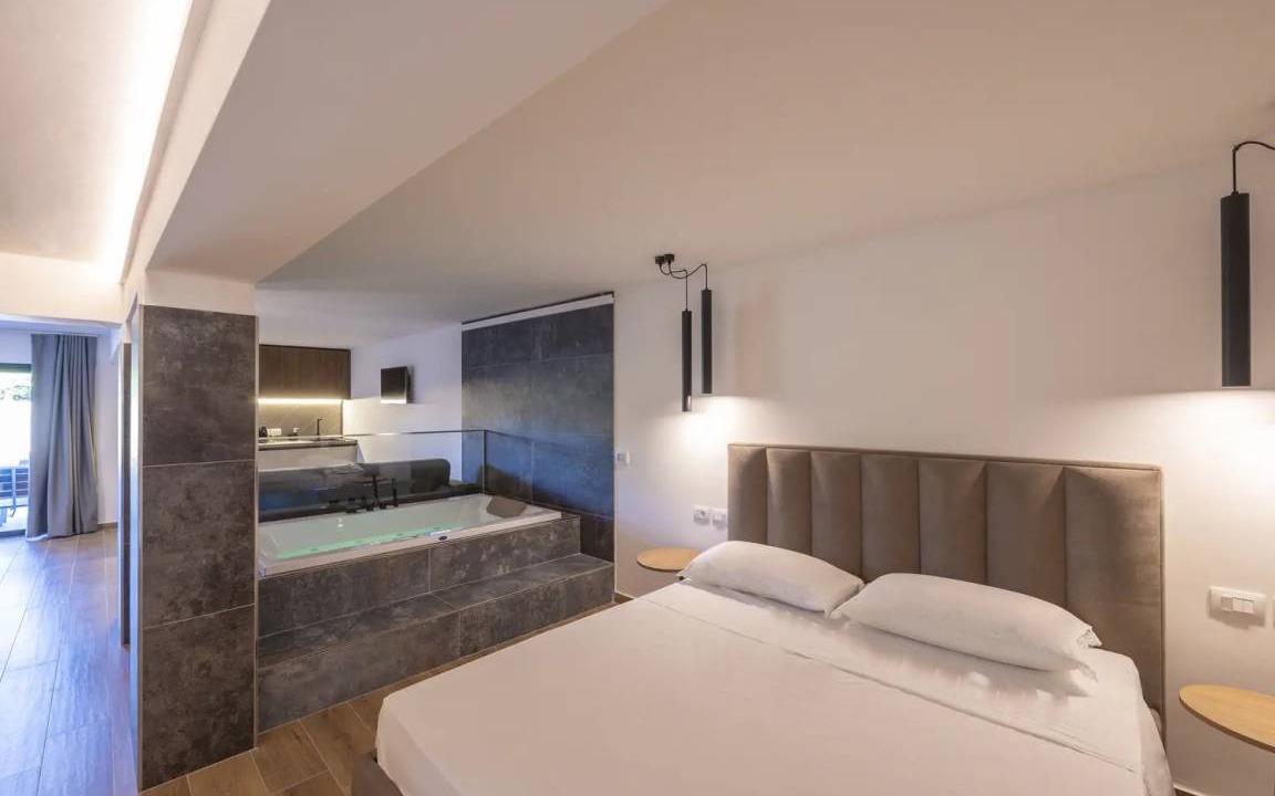 Photo of Bedroom in Capo d'Orlando