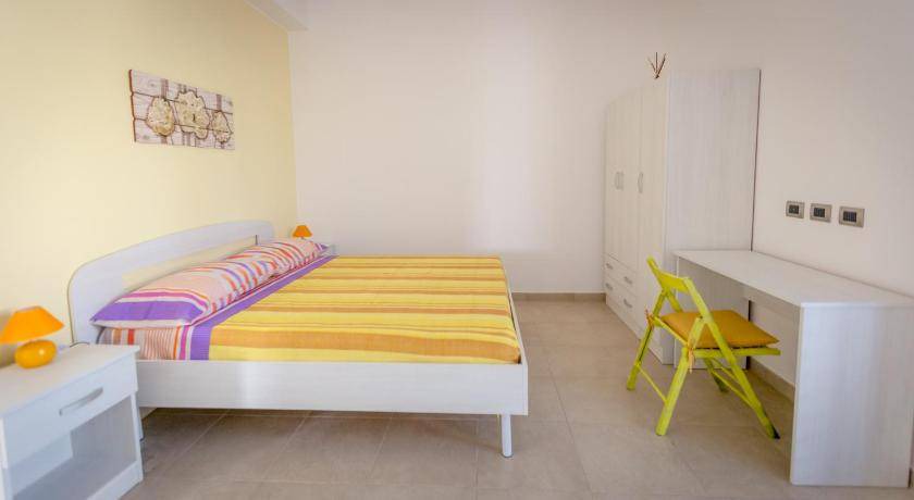 Photo of Bedroom in Marinella di Selinunte