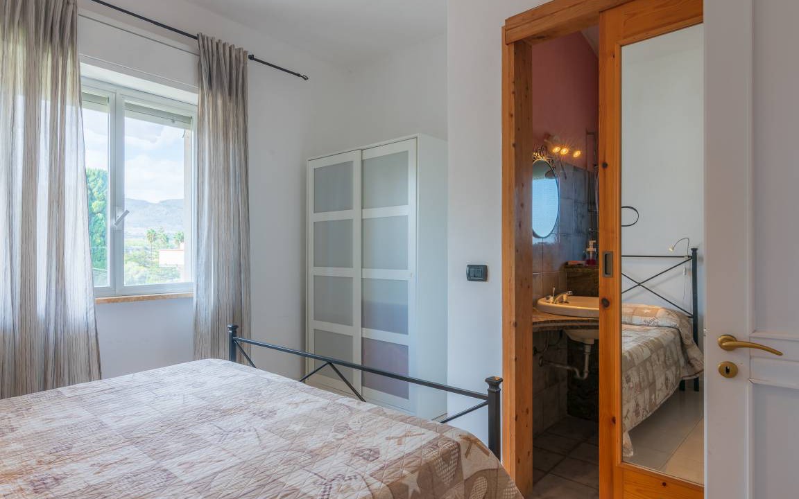 Photo of Bedroom in Gallina